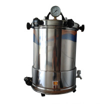 Hot Selling Mfj-Yx280A Portable Stainless Steel Autoclaves